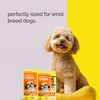 Henlo Chicken Bites Dog Treats I Guilt Free I High Protein Dog Treats + Others Henlo