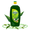Nimyle Neem Herbal Based 99.9% Anti Bacterial Liquid Floor/Surface Cleaner for Kids & Pets Pet Parent-Cleaning Essentials Nimyle 1800mL
