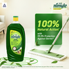 Nimyle Neem Herbal Based 99.9% Anti Bacterial Liquid Floor/Surface Cleaner for Kids & Pets Pet Parent-Cleaning Essentials Nimyle