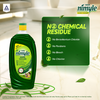 Nimyle Neem Herbal Based 99.9% Anti Bacterial Liquid Floor/Surface Cleaner for Kids & Pets Pet Parent-Cleaning Essentials Nimyle