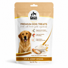 Petter World Hip & Joint Sticks with Glucosamine & Collagen Dog Treats Dog Treats + Others Petter World Dropship 70g