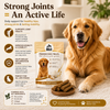 Petter World Hip & Joint Sticks with Glucosamine & Collagen Dog Treats Dog Treats + Others Petter World Dropship