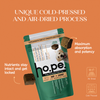 Hope Vegan Hip and Joint Health Supplement for Dogs Dogs-Health & Wellness Hope