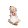 Pets Way Holi Vest for Dogs (White) Dogs-Clothing & Accessories Pets Way Dropship