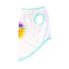 Pets Way Holi Vest for Dogs (White) Dogs-Clothing & Accessories Pets Way Dropship