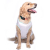 Pets Way Holi Vest for Dogs (White) Dogs-Clothing & Accessories Pets Way Dropship