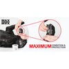 PawZ MaxWax Paw Balm for Dogs (White) Both-Grooming Supplies PawZ