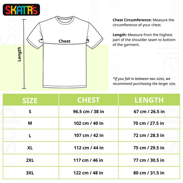Toadly Cute Cotton T Shirt for Men and Women