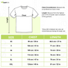 Hoomans The Head Tilt T Shirt for Men and Women (White) Pet Parent-Clothing & Accessories Hoomans Dropship