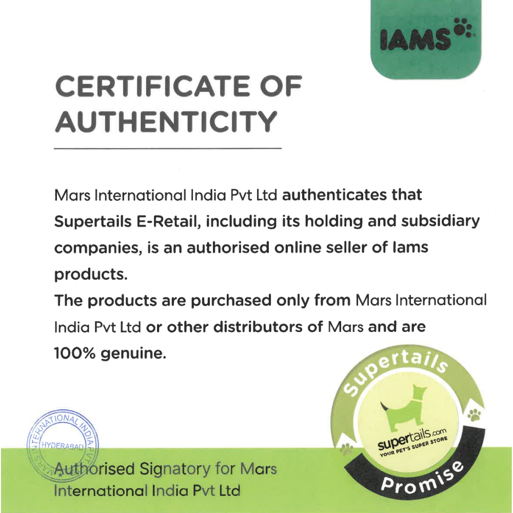 IAMS Proactive Health Adult Labrador Retriever Premium Dog Dry Food