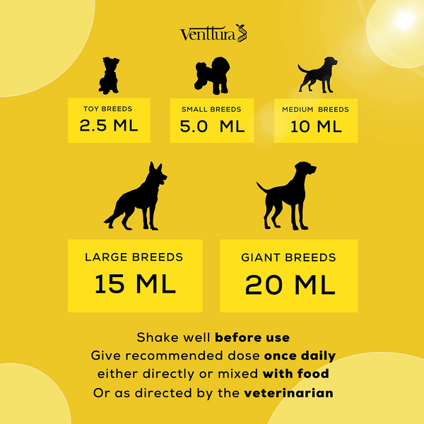 Chart 199 Dog Years To Human Buy Venttura Livo Plus Liver