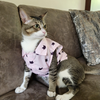 15 Furries Purfect pink Shirt for Cats (Pink) Cats-Clothing & Accessories 15 Furries Dropship