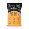 Smudges Eco Bentonite Lavender Scented Clumping Cat Litter Cats-Litter NutraPet Dropship 20kg