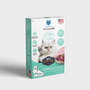 Hachi Wilson Premium Chicken and Liver Gravy Cat Wet Food Cats-Wet Food Hachi Wilson 100g