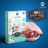 Hachi Wilson Premium Chicken and Liver Gravy Cat Wet Food Cats-Wet Food Hachi Wilson