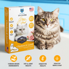Hachi Wilson Premium Chicken and Lamb Gravy Cat Wet Food Cats-Wet Food Hachi Wilson