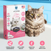 Hachi Wilson Premium Ocean Fish Sardine and Mackerel Gravy Cat Wet Food Cats-Wet Food Hachi Wilson