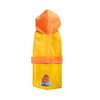 Thunder Dog Raincoat for Dogs (Yellow Orange) Dogs-Clothing & Accessories Pets Way Dropship