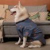 15 Furries Desi Denim Kurta for Dogs (Indigo) Dogs-Clothing & Accessories 15 Furries Dropship