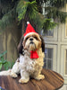 Pawgypets Christmas Cap for Dogs and Cats Both-Clothing & Accessories Pawgypets Dropship