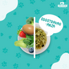 Fresh For Paws Variety Pack Wet Food for Dogs Dogs-Fresh Food Fresh For Paws