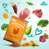 Fresh For Paws Chicken Pot Pie Wet Food for Dogs (300g) Dogs-Fresh Food Fresh For Paws