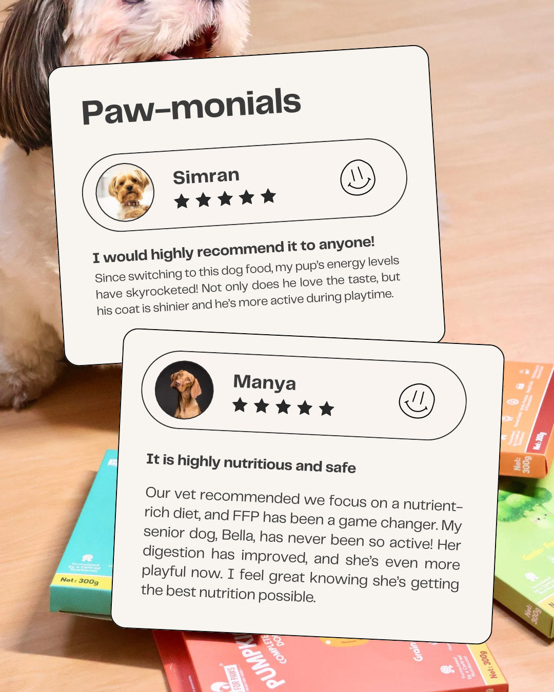 Fresh For Paws Chicken Liver & Pumpkin Liv Love Supplement for Dogs Dogs-Health & Wellness Fresh For Paws