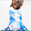 15 Furries Fluid Art Dress for Dogs Dogs-Clothing & Accessories 15 Furries Dropship