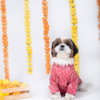 15 Furries Khushi Kurta for Dogs Dogs-Clothing & Accessories 15 Furries Dropship