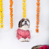 15 Furries Khushi Kurta for Dogs Dogs-Clothing & Accessories 15 Furries Dropship