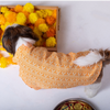 15 Furries Haldi Kurta for Dogs Dogs-Clothing & Accessories 15 Furries Dropship