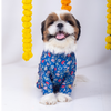 15 Furries Bageecha Kurta for Dogs Dogs-Clothing & Accessories 15 Furries Dropship