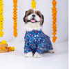 15 Furries Bageecha Kurta for Dogs Dogs-Clothing & Accessories 15 Furries Dropship