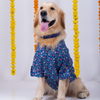 15 Furries Bageecha Kurta for Dogs Dogs-Clothing & Accessories 15 Furries Dropship XS