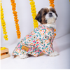 15 Furries Rangeela Kurta for Dogs Dogs-Clothing & Accessories 15 Furries Dropship XS