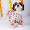 15 Furries Rangeela Kurta for Dogs Dogs-Clothing & Accessories 15 Furries Dropship