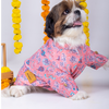 15 Furries Utsav Kurta for Dogs Dogs-Clothing & Accessories 15 Furries Dropship