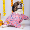 15 Furries Utsav Kurta for Dogs Dogs-Clothing & Accessories 15 Furries Dropship