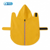 15 Furries Urban Waterproof Raincoat for Dogs (Yellow) Dogs-Clothing & Accessories 15 Furries Dropship XS