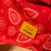 15 Furries Heera Moti Kurta for Dogs (Red) Dogs-Clothing & Accessories 15 Furries Dropship