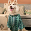 15 Furries Pawrang Kurta for Dogs (Multicolour) Dogs-Clothing & Accessories 15 Furries Dropship