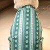 15 Furries Pawrang Kurta for Dogs (Multicolour) Dogs-Clothing & Accessories 15 Furries Dropship