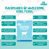 Fresh For Paws Variety Pack Wet Food for Dogs Dogs-Fresh Food Fresh For Paws