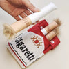 Talking Dog Club No Smoke Cigarette with Cover Plush Toy for Dogs Dogs-Toys Talking Dog Club Dropship