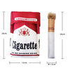 Talking Dog Club No Smoke Cigarette with Cover Plush Toy for Dogs Dogs-Toys Talking Dog Club Dropship