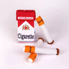 Talking Dog Club No Smoke Cigarette with Cover Plush Toy for Dogs Dogs-Toys Talking Dog Club Dropship