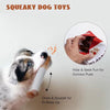 Talking Dog Club No Smoke Cigarette with Cover Plush Toy for Dogs Dogs-Toys Talking Dog Club Dropship