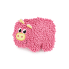 Barkbutler x Fofos Tough Pig Chew Toy for Dogs Dogs-Toys Barkbutler