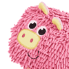 Barkbutler x Fofos Tough Pig Chew Toy for Dogs Dogs-Toys Barkbutler