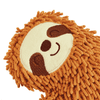 Barkbutler x Fofos Tough Sloth Chew Toy for Dogs Dogs-Toys Barkbutler